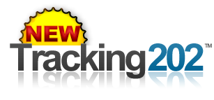 New Tracking202